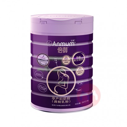 Anmum и̷ 800g