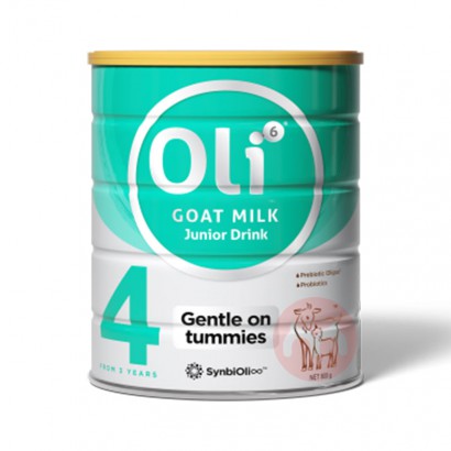 Oli6 ӱ׺Ԫ̷ͯ4 3-7 800g ޱ...