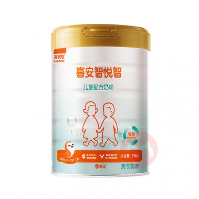 Babikins ϲǶ̷ͯ4 750g 3-15