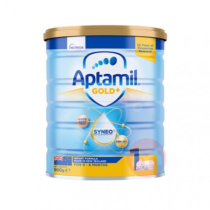Aptamil ¼°װӤ׶̷1 0-6 900g ...