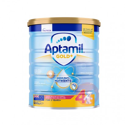 Aptamil ¼°װ̷ͯ4 3 900g ...