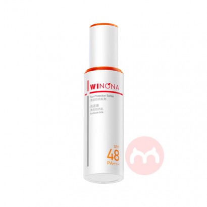 WINONA ޱŵ͸ɹSPF48PA+++  50g