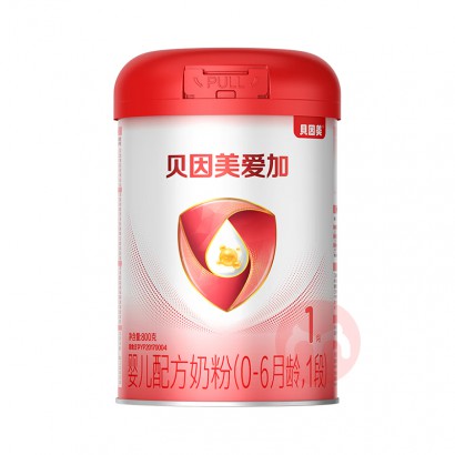 BEINGMATE Ӥ׶䷽̷1 800g 0-6