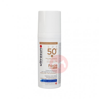 Ultrasun ʿUɫ۷ɹ˪ Ȿԭ