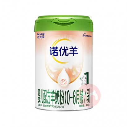 Nutrilon ŵŵӤ׶̷1 0-6 800g
