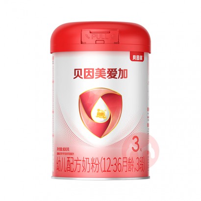 Beingmate Ӥ׶䷽̷3 800g