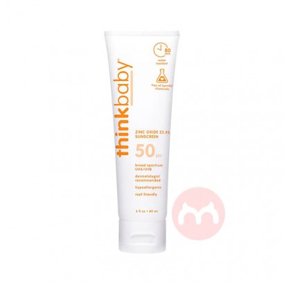 Thinkbaby ˱ͯºɹ˪SPF50  89m...