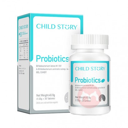 Child Story ͯ¶ͯM-16V 30