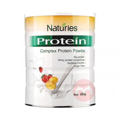 Naturies ˹嵰׷ 454g Ȿԭ