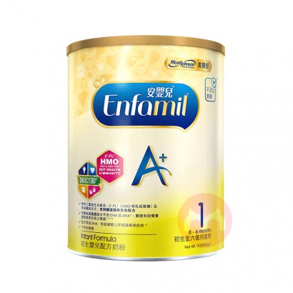 MeadJohnson ۰޳A+Ӥ׶䷽̷1 850g...