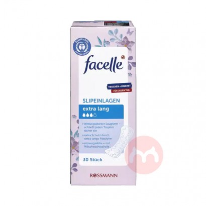 Facelle ¹Facelleӳˬ3ˮ 30Ƭ Ȿԭ