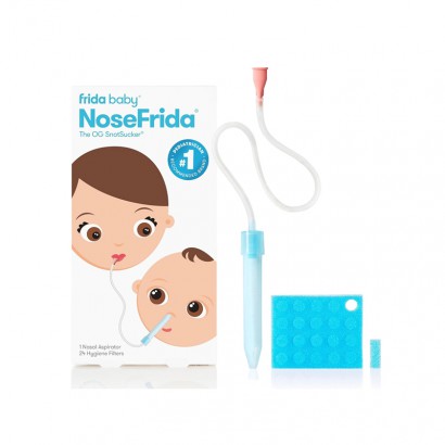 NoseFrida NoseFridaӤ0 1+24 Ȿԭ