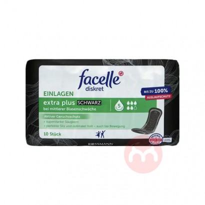 Facelle ¹FacelleɫμӺ5ˮ 10Ƭ ...