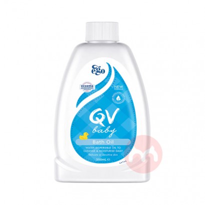 Ego QV Ego QVӤԡ 500ml Ȿԭ