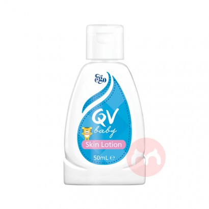 Ego QV Ego QVӤСϻ 50ml Ȿԭ