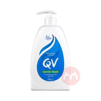 Ego QV ĴEgo QV˰ԡ¶ 500g Ȿ...