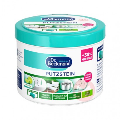 Dr. Beckmann ¹Dr. Beckmann๦55...