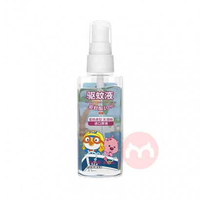 Pororo ֶͯҺ 80ml