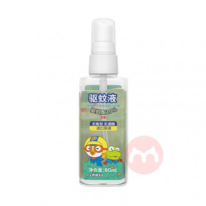 Pororo ֶͯҺ 80ml