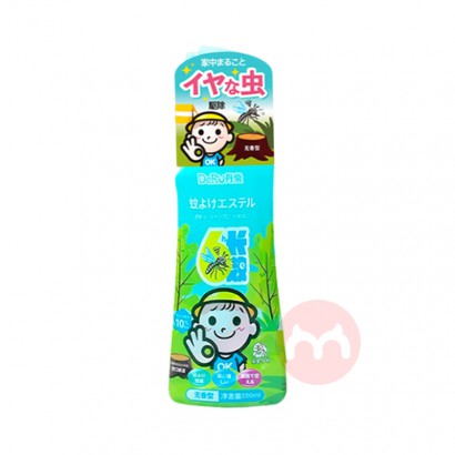 Deru ֮ٶͯɫԭζ 200ml