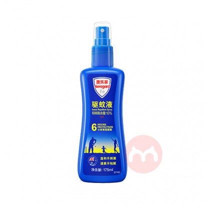 Aerogard ްּҶͯ 175ml Ȿԭ