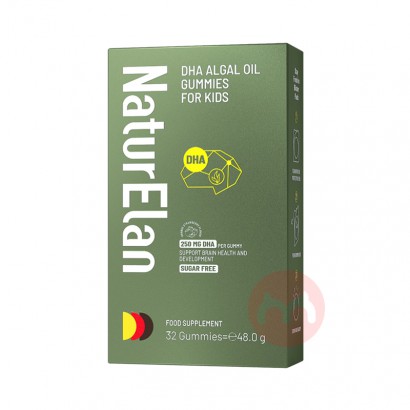 NaturElan ¹ҶضͯDHAͲǰ 32 ...