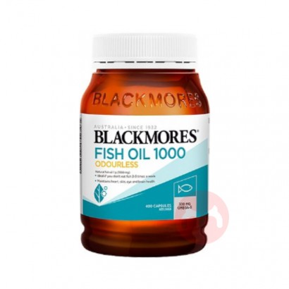 BLACKMORES ްļѱͯζͽ1000mg 4...