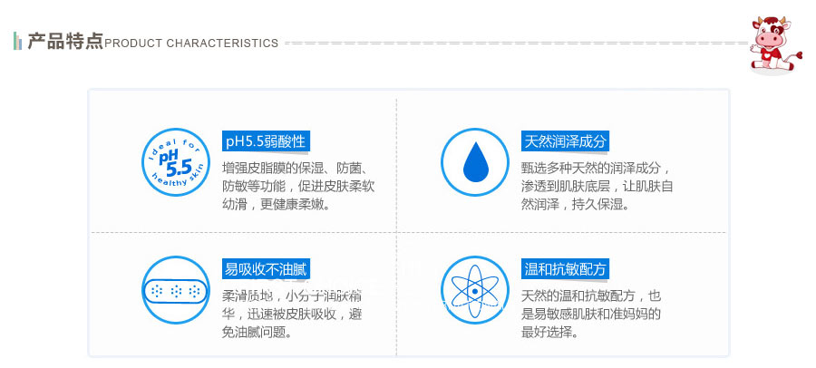 Sebamed 德国施巴去屑止痒洗发水 海外本土原版