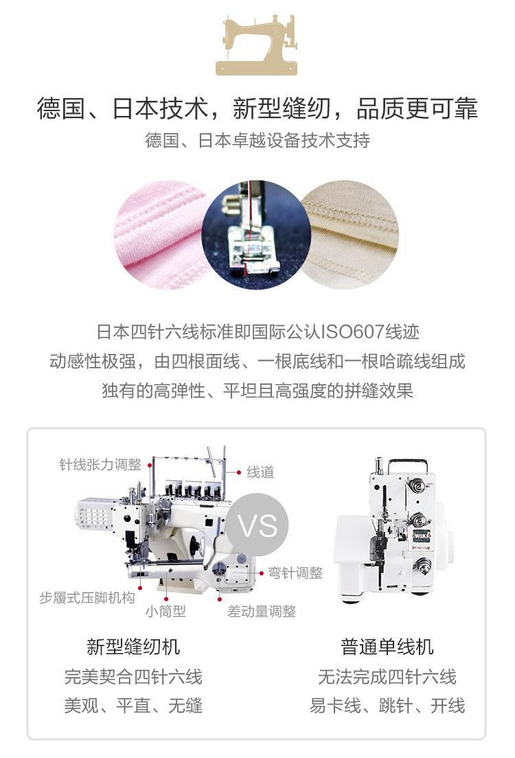 【新疆有机棉】Verantwortung 明德任责 男女宝宝 有机彩棉夏季薄款连体衣 网纱汗布三角哈衣爬服