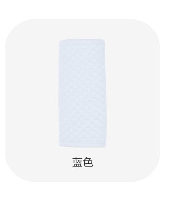 【2件装】Verantwortung 明德任责 男女宝宝 有机棉护肚肚围(颜色随机)