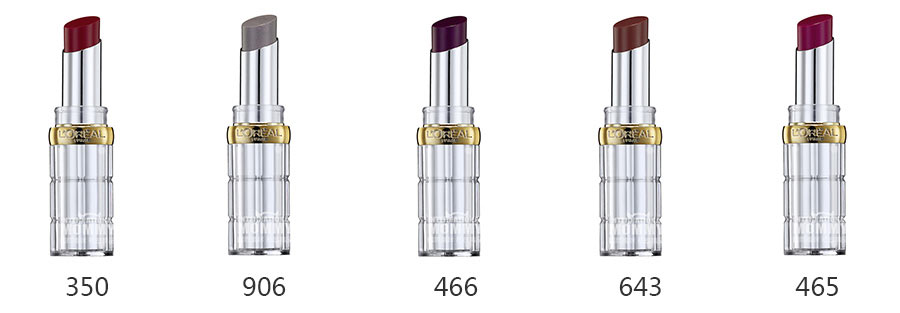 L`OREAL Paris ŷų־ʪ˿ں Ȿԭ