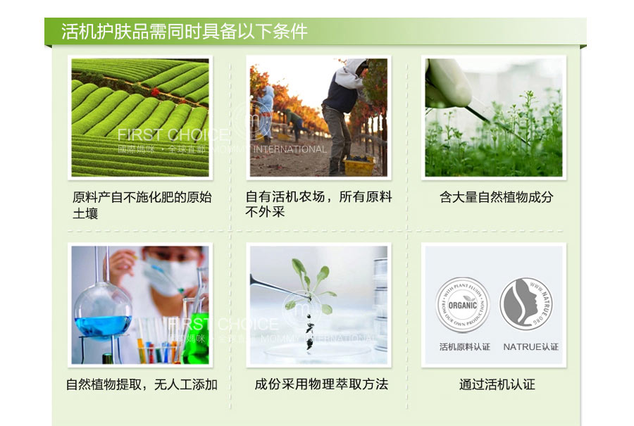 Lavera 德国拉薇有机薄荷细致毛孔乳液 海外本土原版