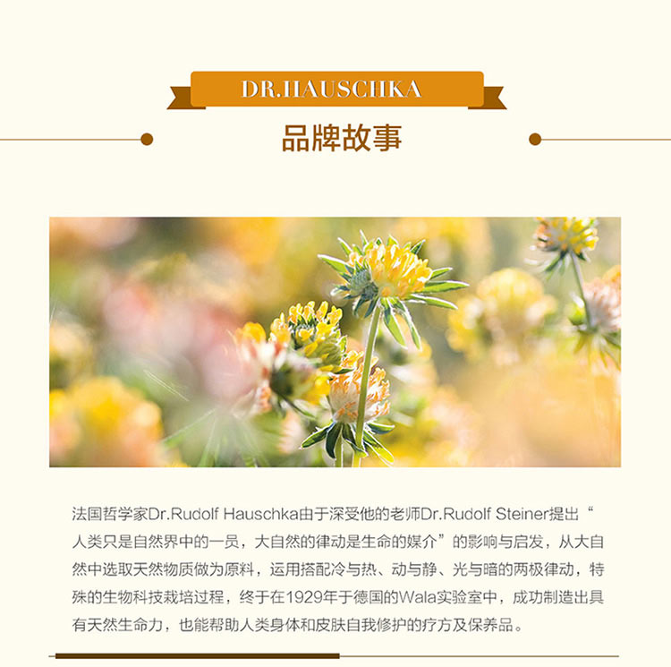 Dr.Hauschka 德国世家律动特殊调理液控油爽肤水 海外本土原版