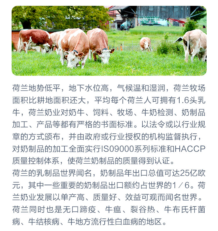 Nutrilon 荷兰牛栏白金版婴幼儿奶粉1段 0-6个月 800g 荷兰本土原版