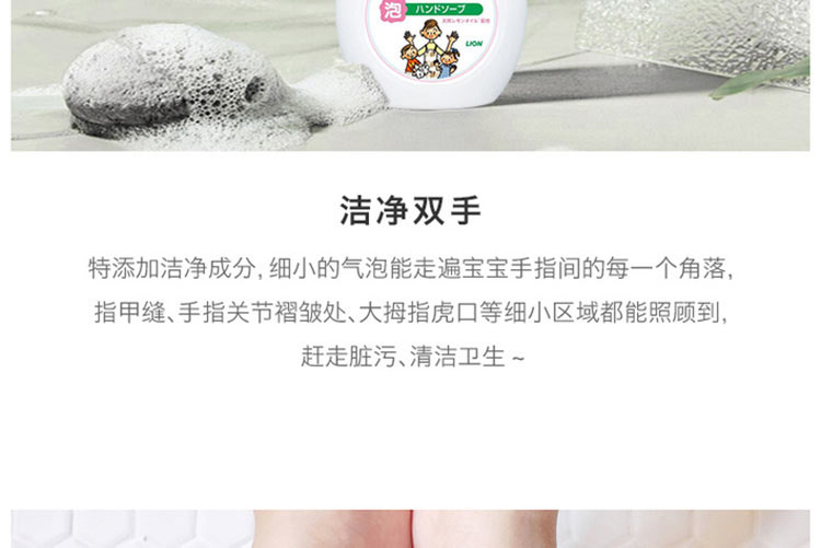 2ۡLION ձʨĭྻϴҺ  250ML Ȿԭ