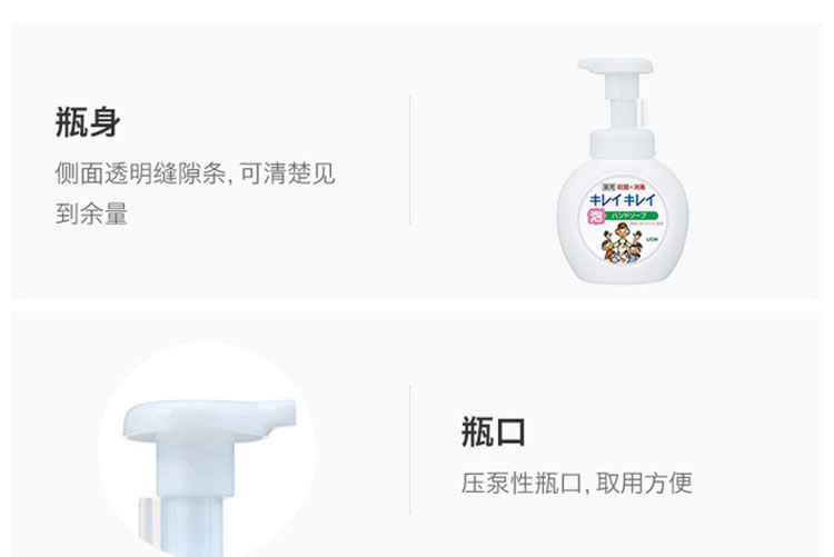 2ۡLION ձʨĭྻϴҺ  250ML Ȿԭ