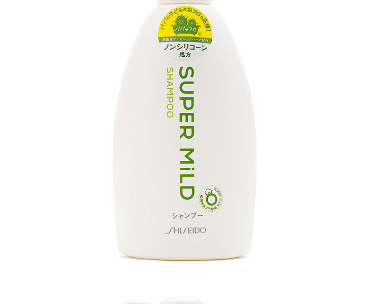 SHISEIDO ձûΆϴˮ 600ml Ȿԭ