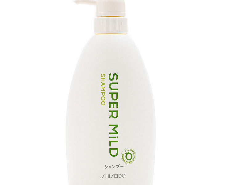 SHISEIDO ձûΆϴˮ 600ml Ȿԭ