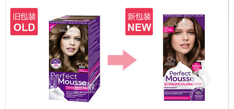 Schwarzkopf ¹ʩޢްĭĦ˿Ⱦɫѡ Ȿԭ