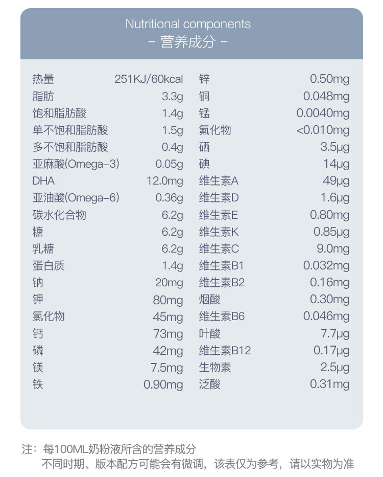 HiPP 德国喜宝有机婴幼儿奶粉4段 12个月以上 600g 德国本土原版