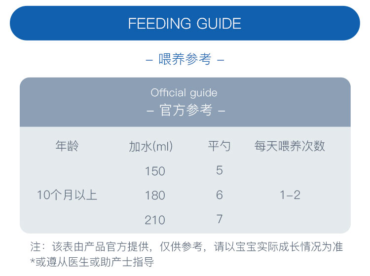Topfer 德国特福芬有机益生菌婴儿奶粉3段 10个月以上 600g 德国本土原版