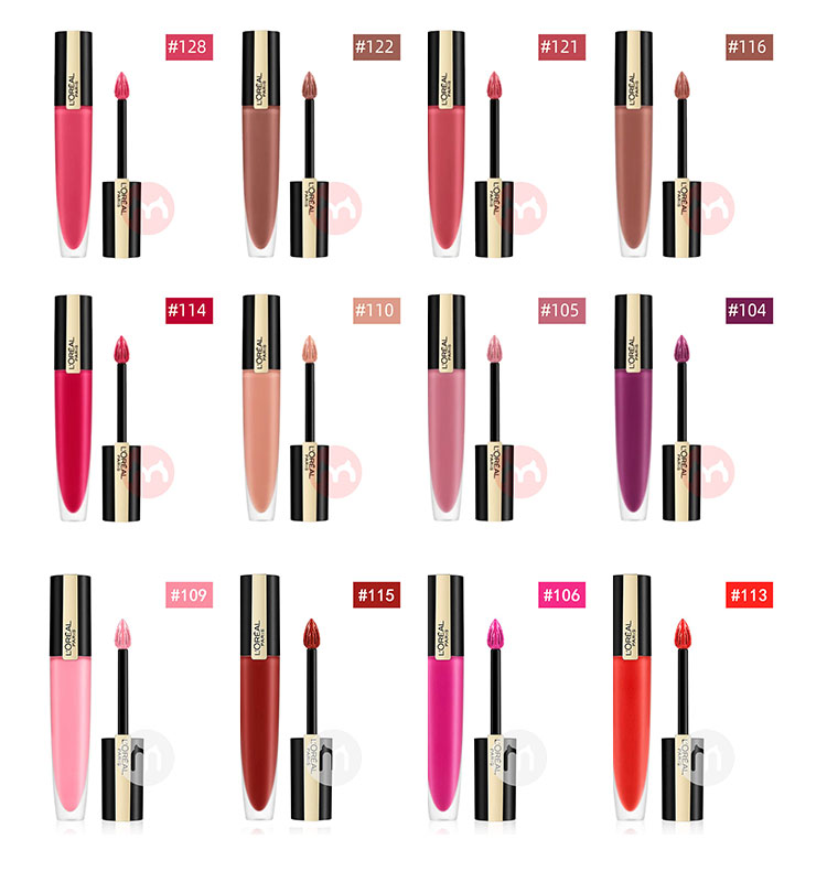 L`OREAL Paris ŷСֱӡ Ȿԭ