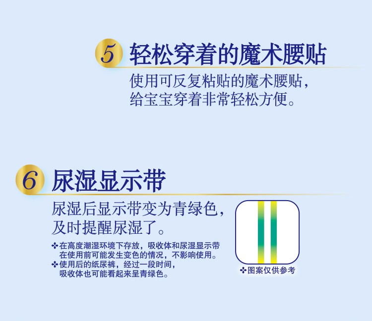 GOO.N ʹϵӤֽM 46Ƭ 6-11kg