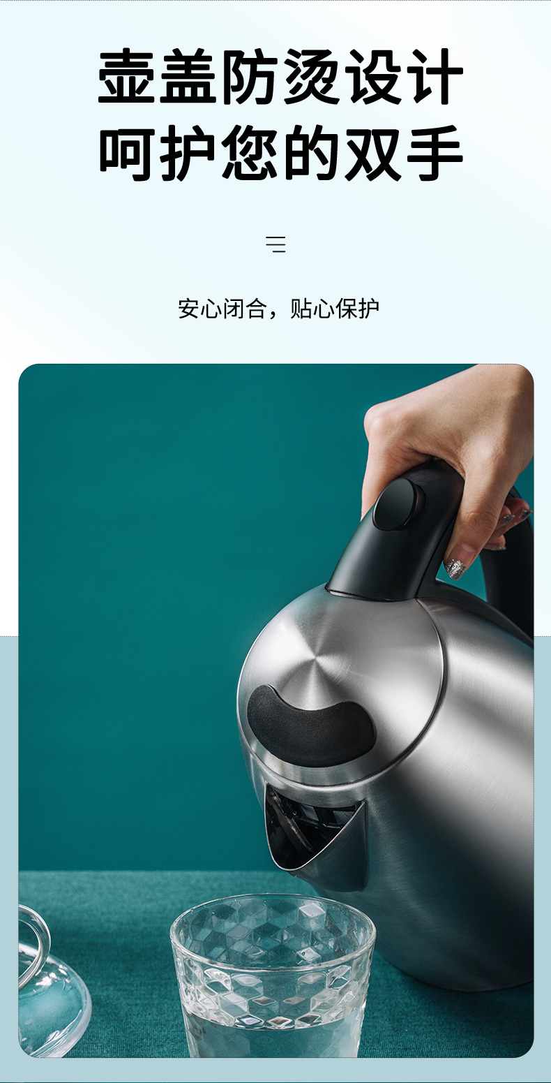 WMF ڱSTELIOˮ1.7L