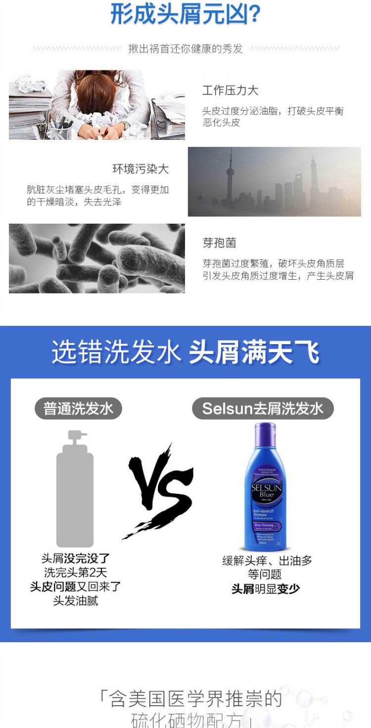 Selsun Selsunɫȥмϴˮ200ml Ȿԭ