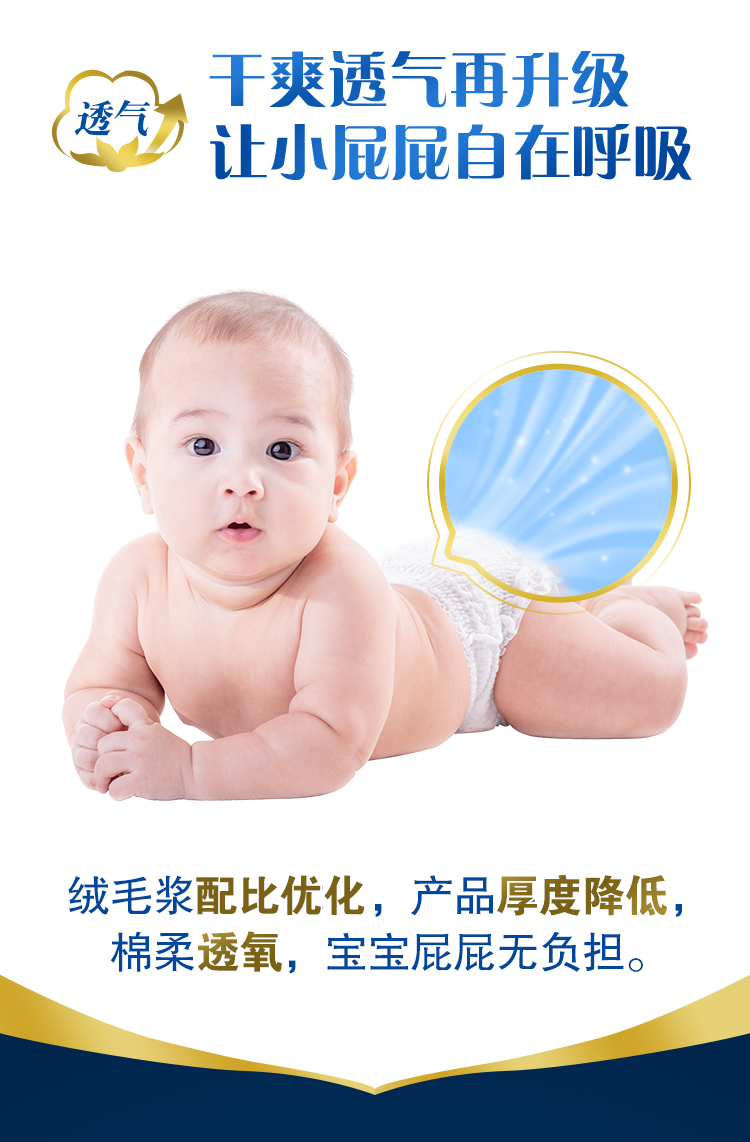 GOO.N ʹϵӤXXXL 22Ƭ 18-35kg