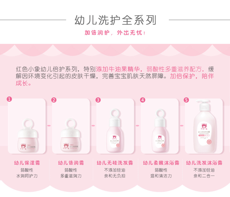ɱBaby Elephant ɫС׶200ml