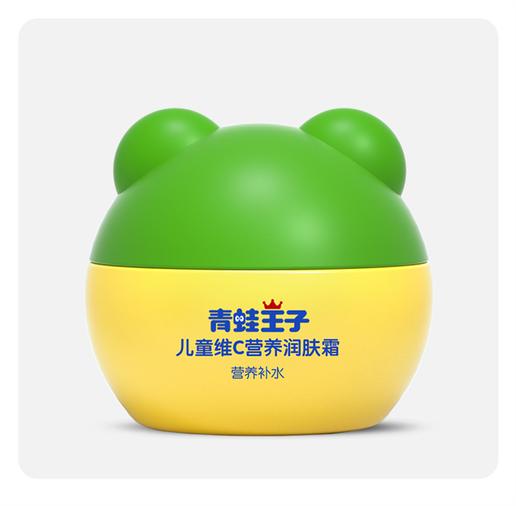 FROGPRINCE ӶͯάC˪ 60g