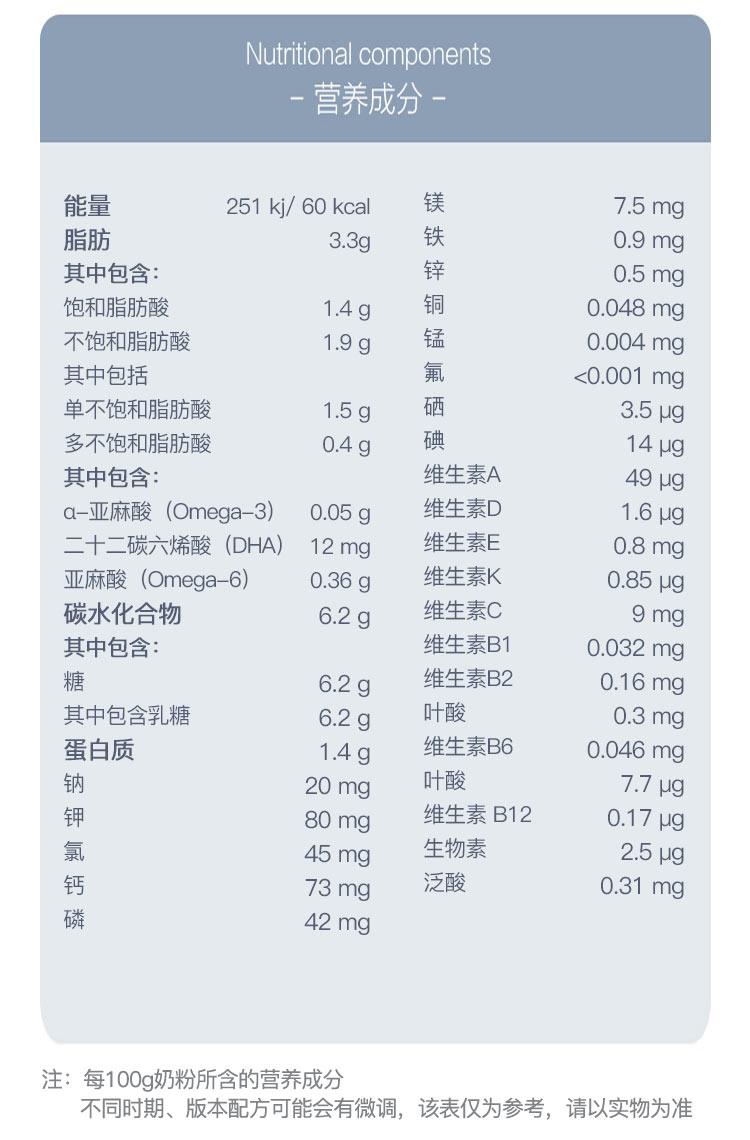 HiPP 德国喜宝有机婴幼儿奶粉4段 12个月以上 600g 德国本土原版