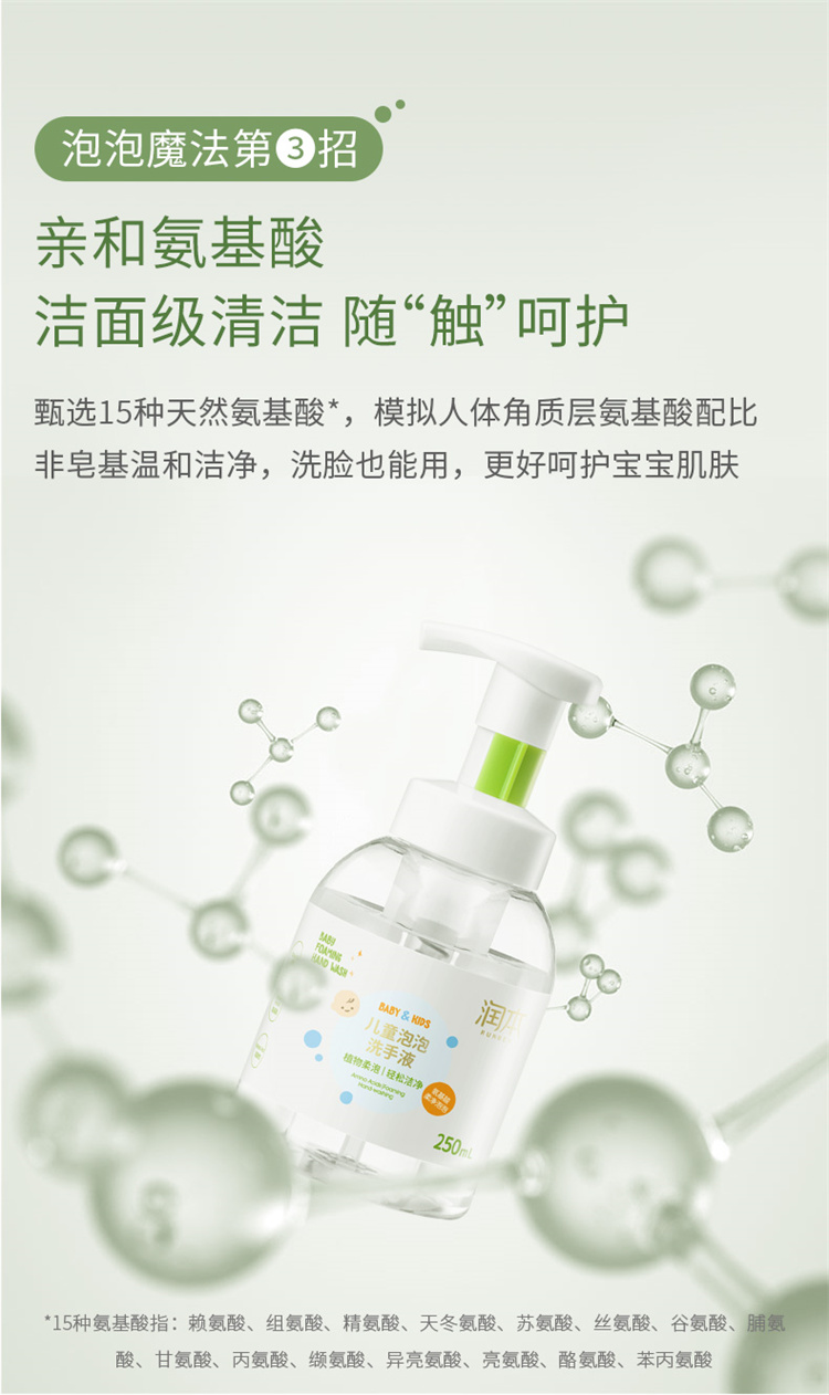 RUNBEN ӤϴҺ250ml